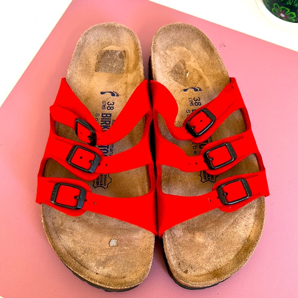 Birkenstock